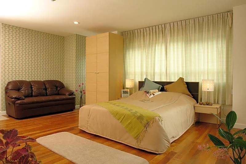 Nara Suite Residence Bangkok