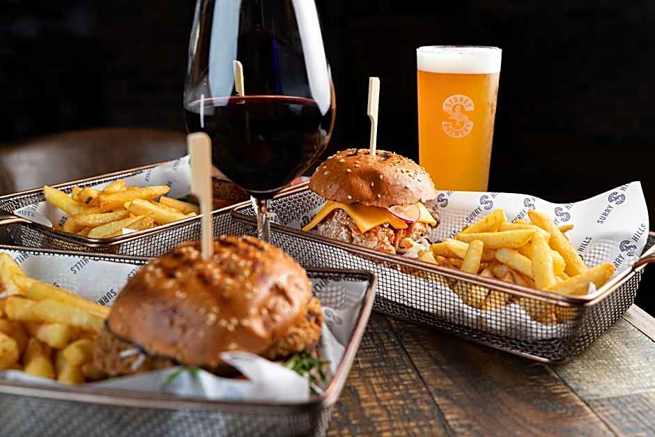 Rydges Sydney Central Hotel