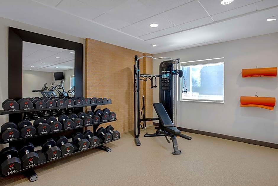 Home2 Suites By Hilton Omaha West