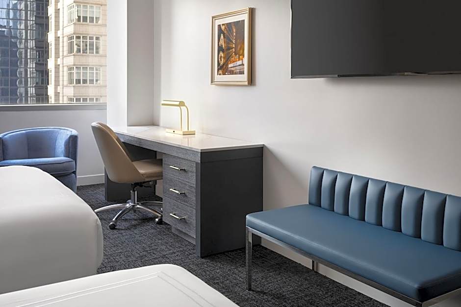 Residence Inn by Marriott Chicago Downtown Magnificent Mile