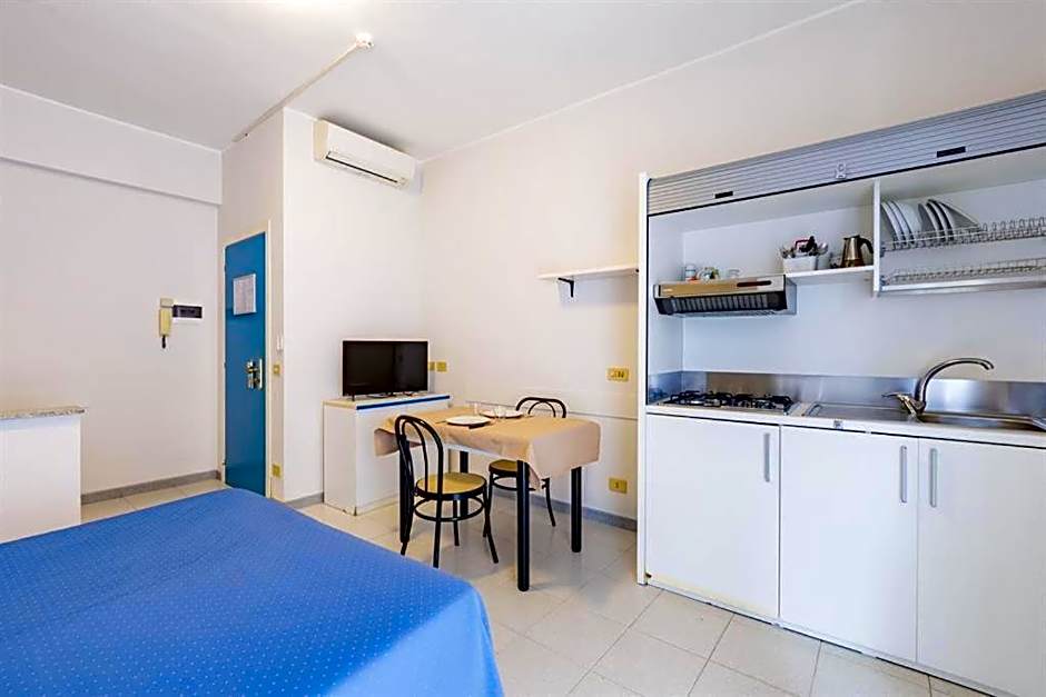 Hotel Residence Mediterraneo