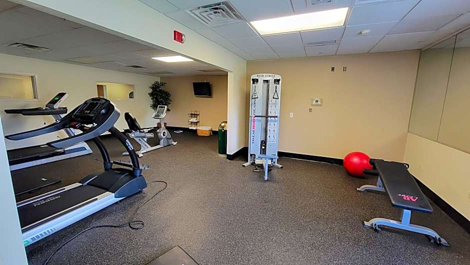 Holiday Inn Express Fayetteville-Fort Bragg