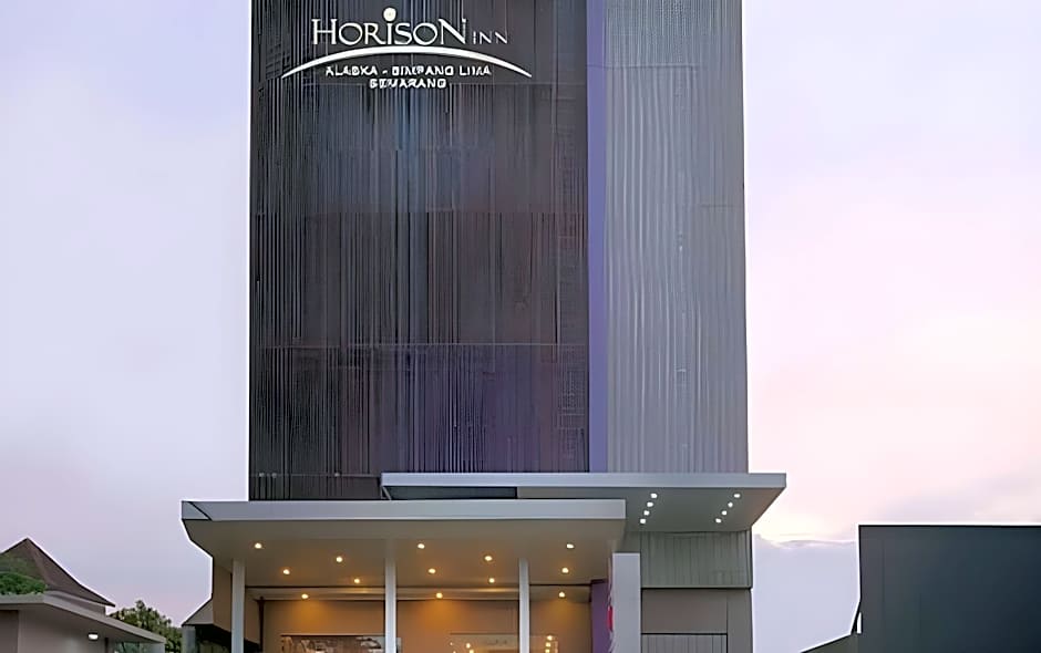 Hotel Horison Inn Alaska Semarang