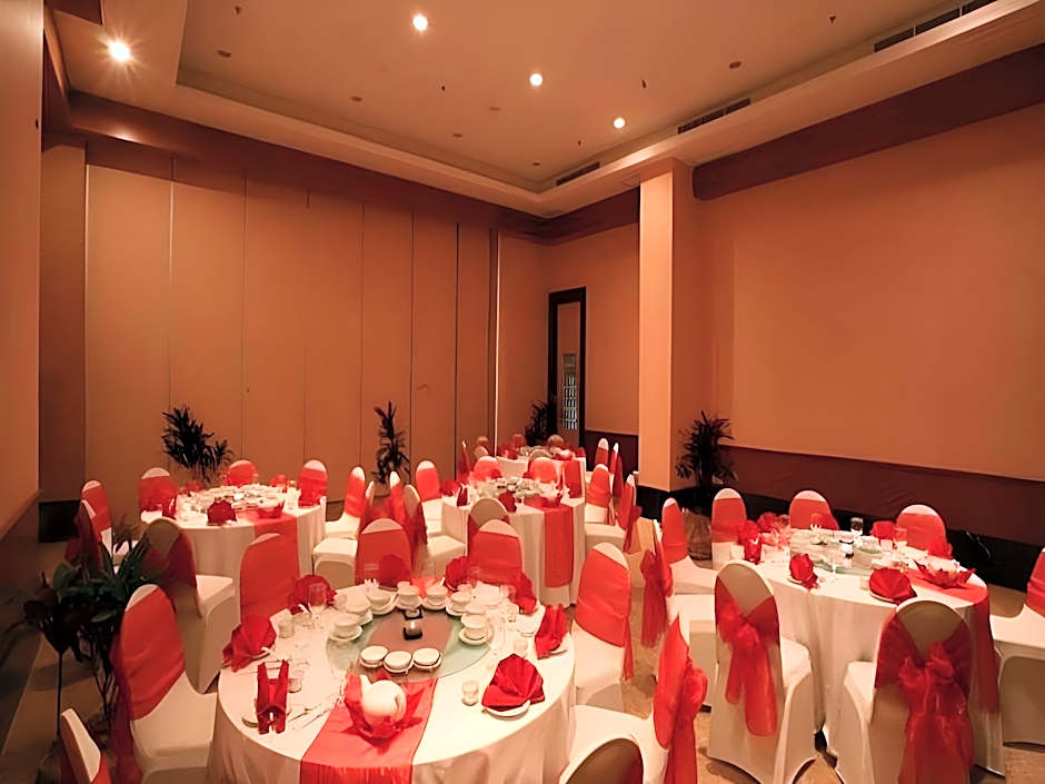 Swiss-Belhotel Maleosan Manado