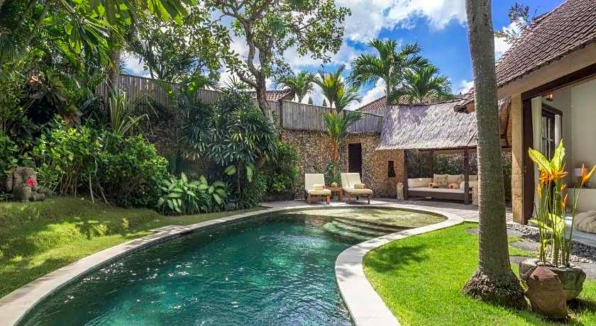 Villa Kubu Seminyak
