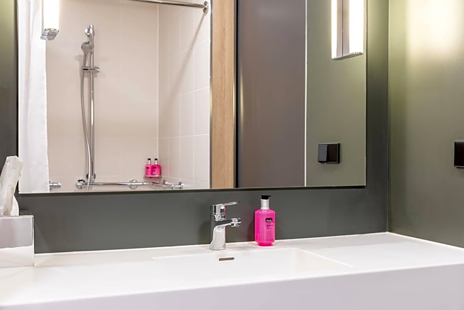 Moxy Utrecht