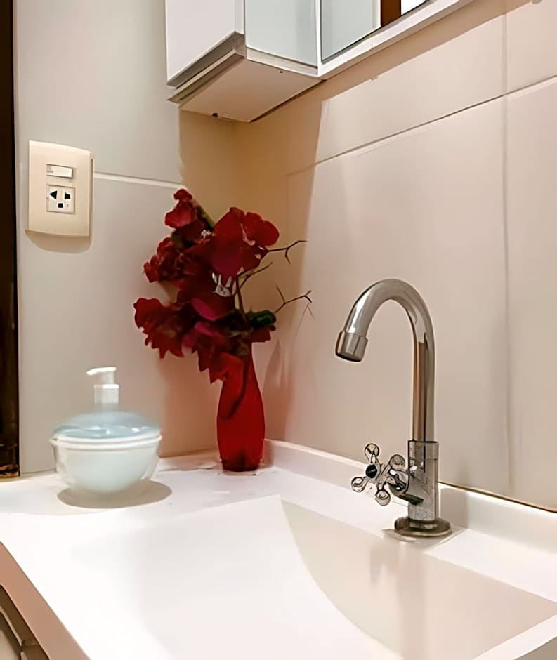 Bouganville Studio Brasília.