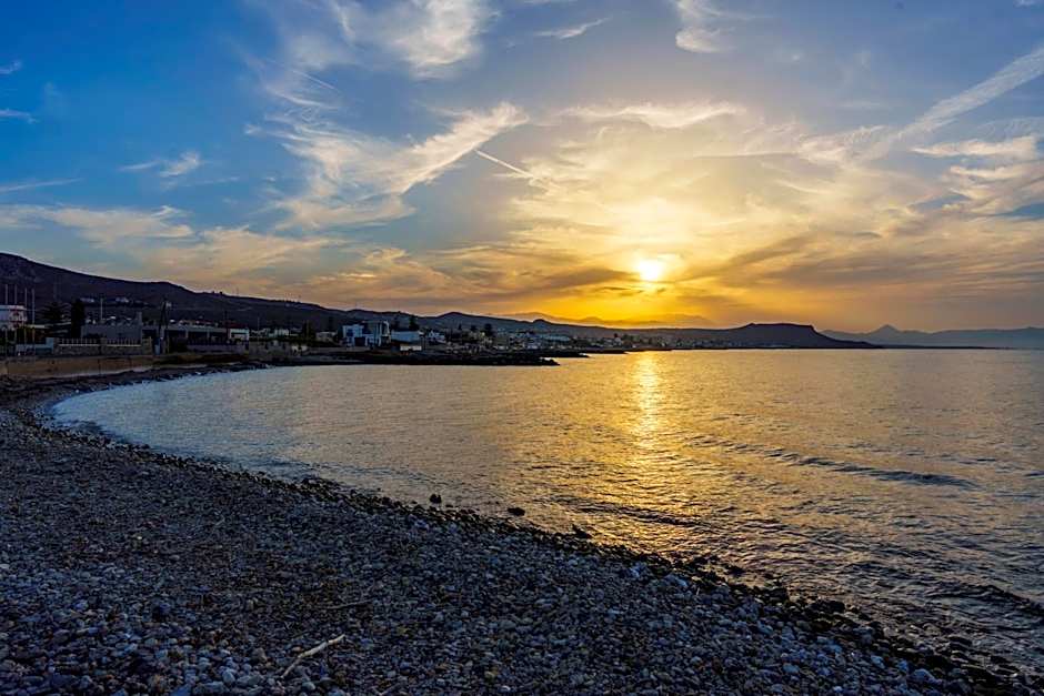 Kri-Kri Village Holiday Apts by Estia