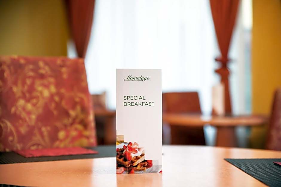 Hotel Residence Montelago