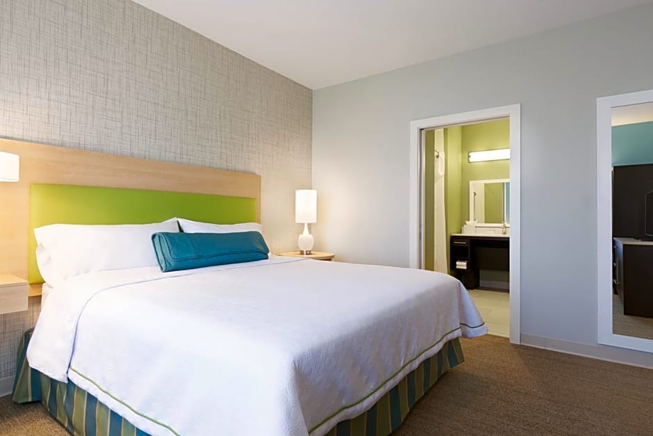 Home2 Suites By Hilton Amarillo