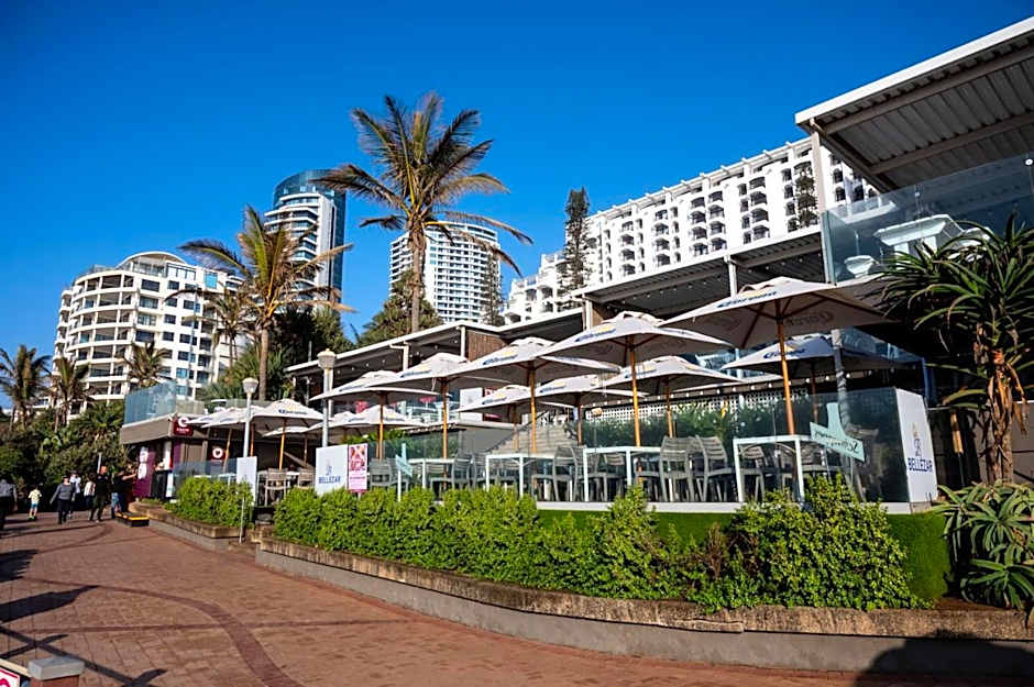 Luxury Bellagio 304 Two Bed with Inverter