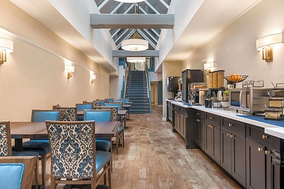 Independence Park Hotel, BW Premier Collection