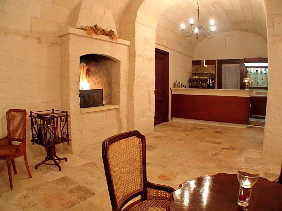 Hotel Masseria Fortificata Donnaloia