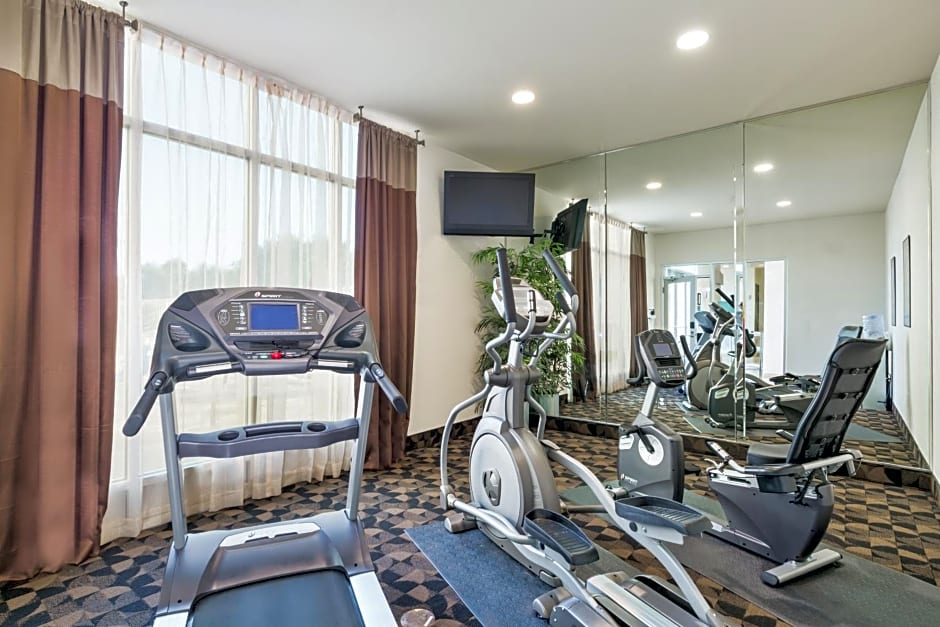 Holiday Inn Temple - Belton, an IHG Hotel