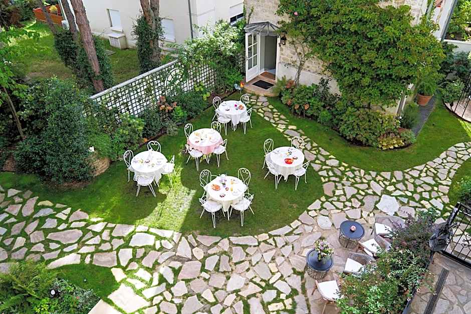 Villa Escudier