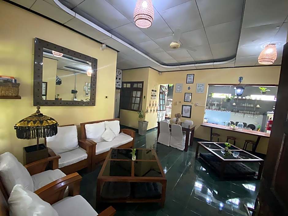 Coliving Bali SWEET HOME Kost Lengkap di Tabanan Kot