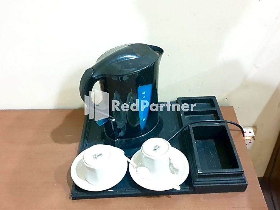 Hotel Suroyo RedPartner