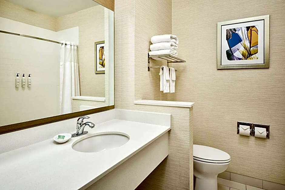 Fairfield Inn & Suites by Marriott Sidney
