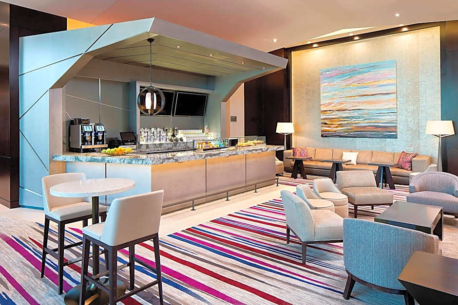 Westin Edina Galleria