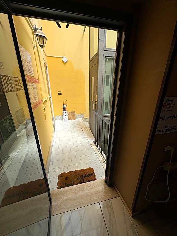 Terrazza Partenopea