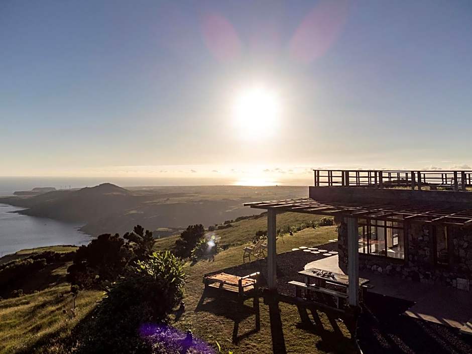 Villa - Cantinho do Paraíso