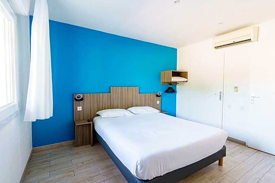 Brit Hotel Confort Manosque Cadarache