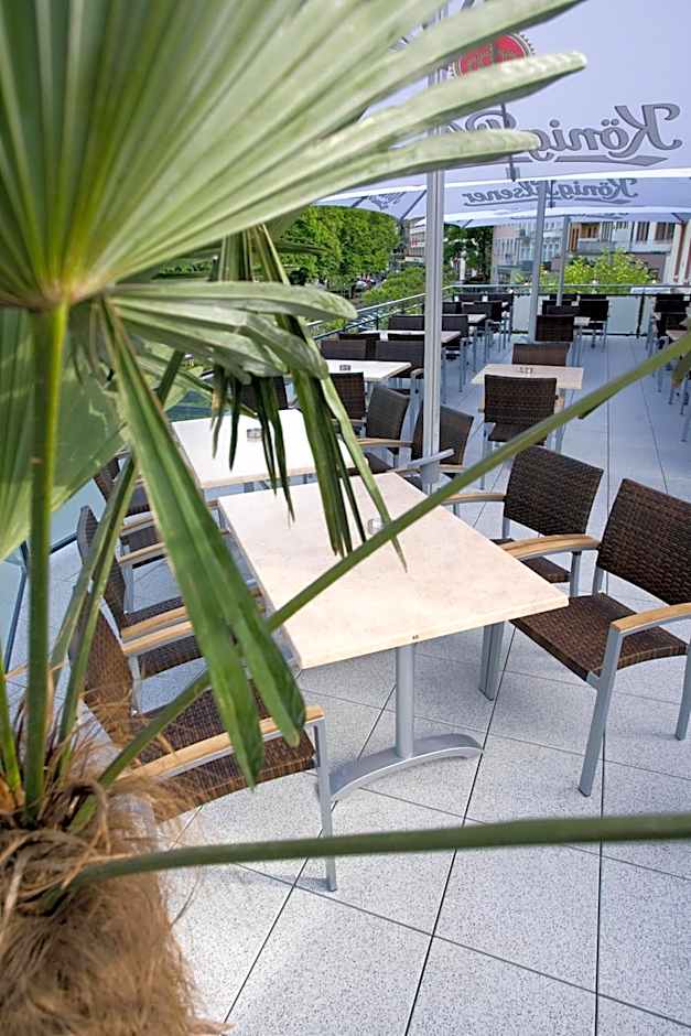 Hotel La Baia