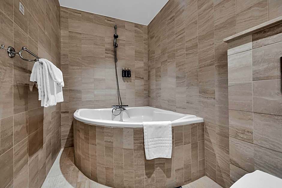 Home Hotel Gabelshus