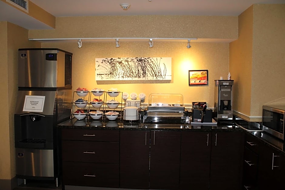 Sleep Inn Bend