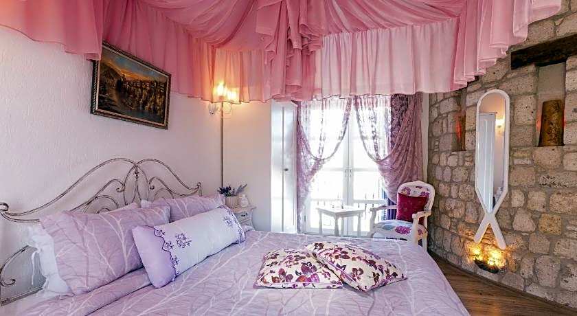 Alacati Chigdem Hotel
