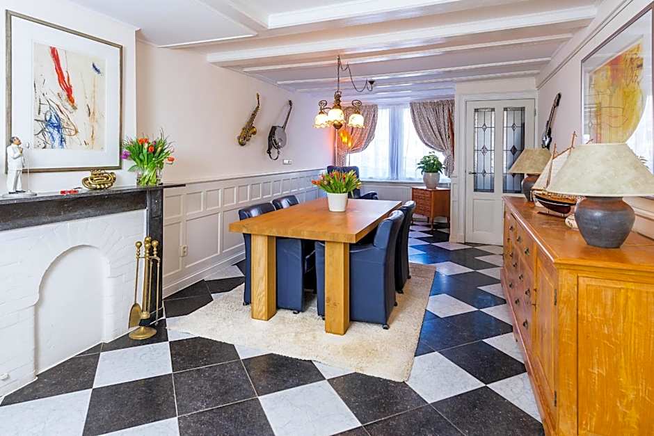 Keizershouse Amsterdam