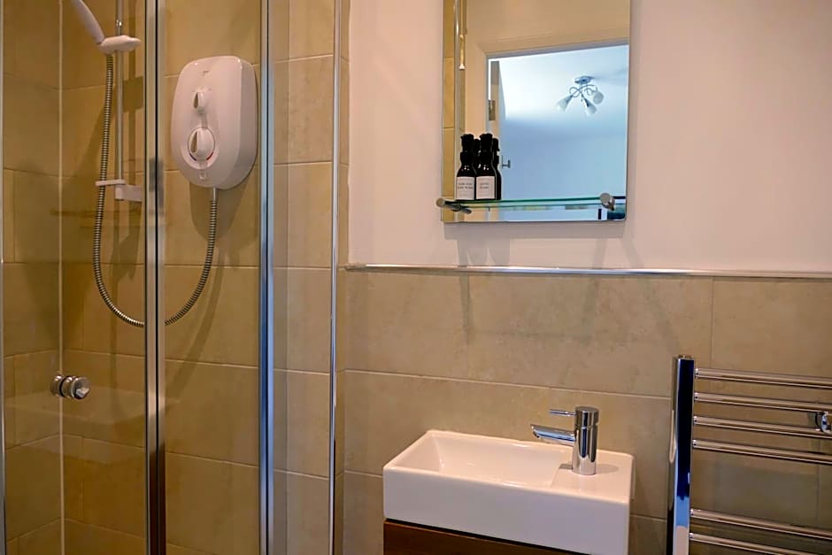 Black Sheep Bunkhouse