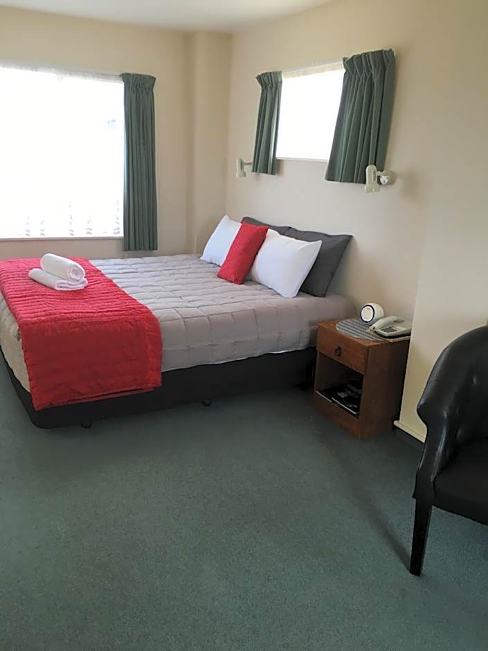 Ascot Oamaru Motel