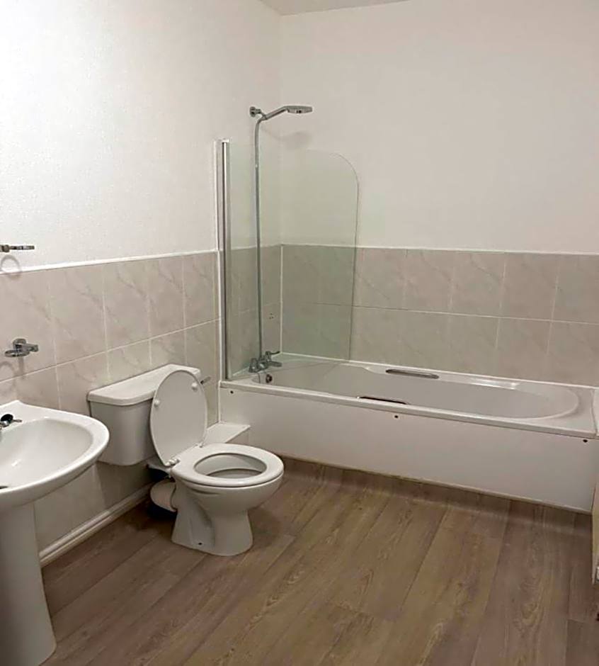 OYO The Old Victoria