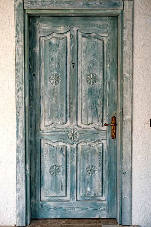 Armel Alaçatı Konaklama