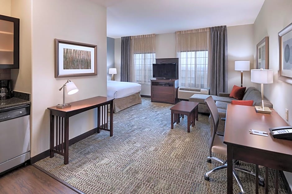 Staybridge Suites Austin Northwest By IHG
