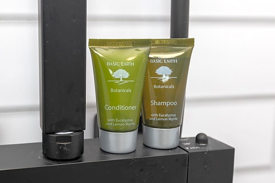 Bondgate Hotel East Midlands Airport