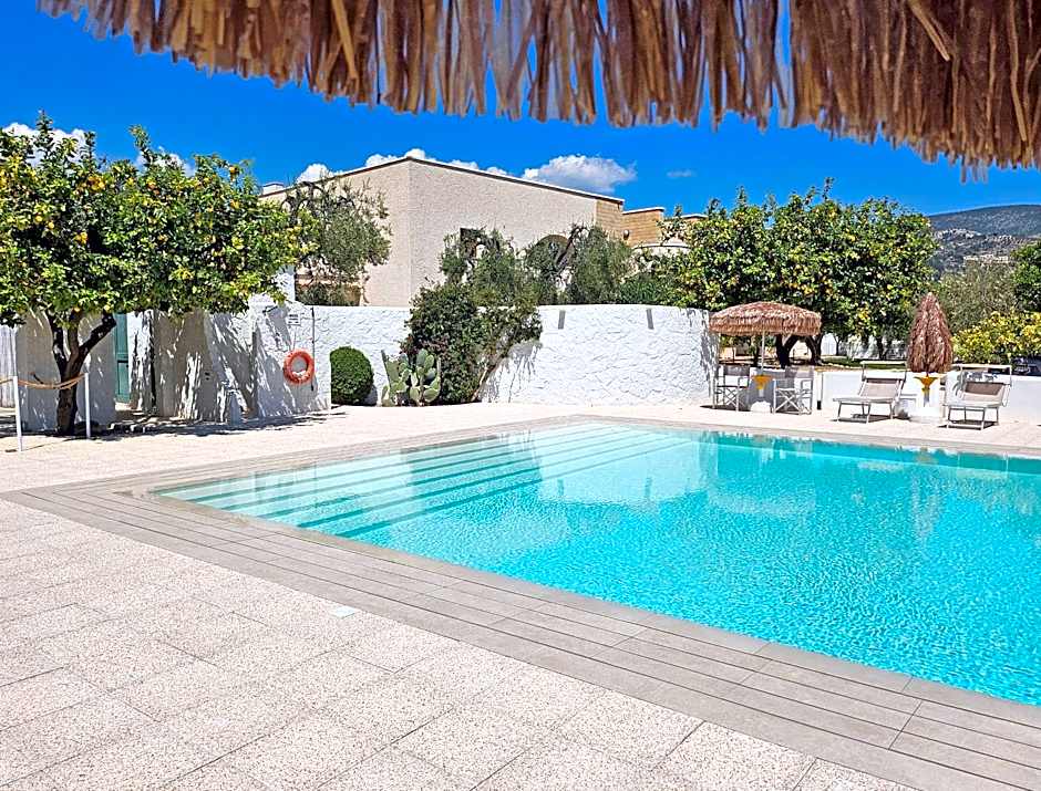 Hotel Residence Torre Del Porto