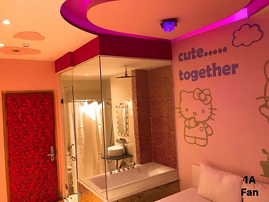 Bonita Boutique Hotel