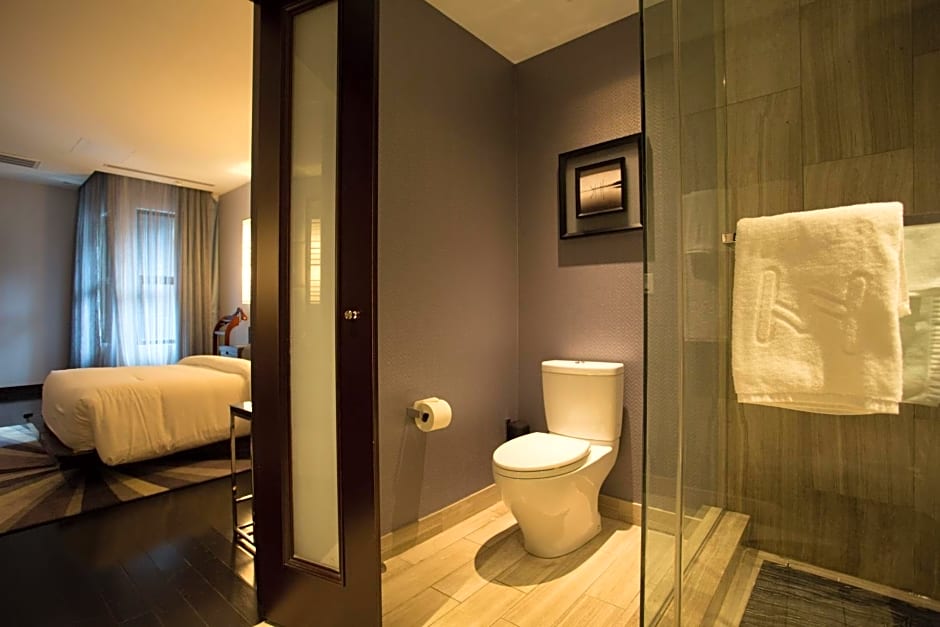 Ivy Boutique Hotel