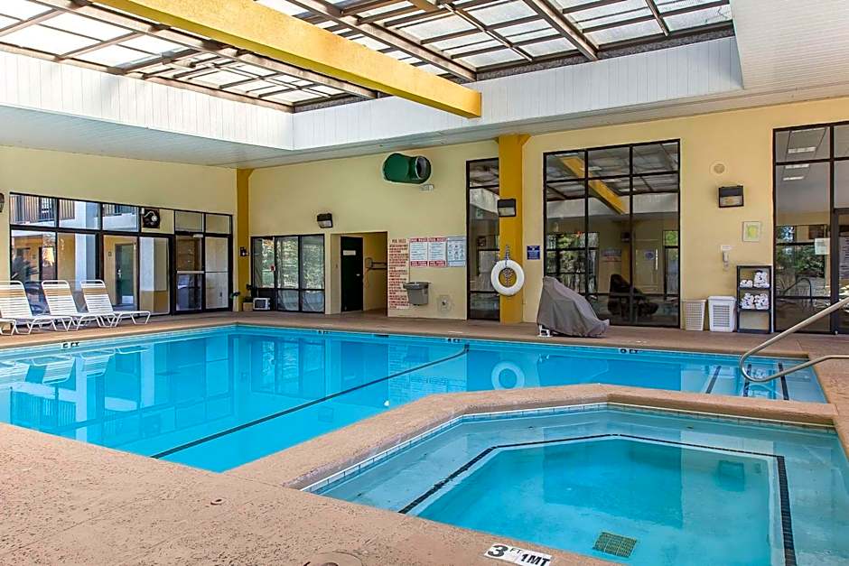 Quality Inn Perry - National Fairgrounds Area