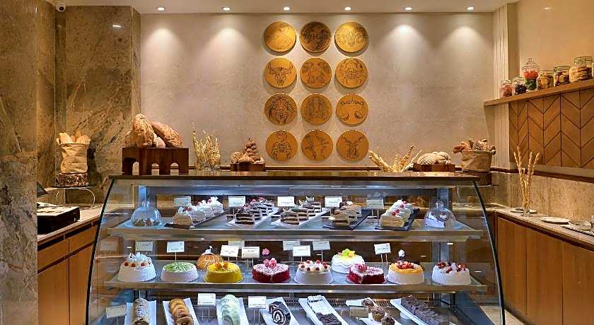 Fortune Landmark, Ahmedabad - Member ITC Hotels' Group