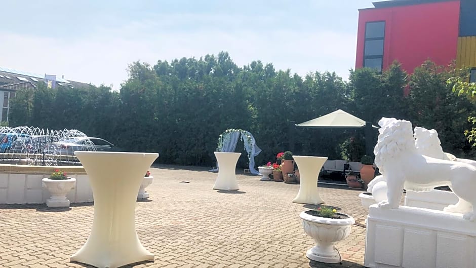 Hotel Bouzid - Laatzen