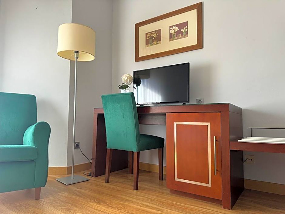 Hotel RL Anibal
