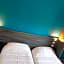 Hôtel Eco Blois -Sud- Vineuil