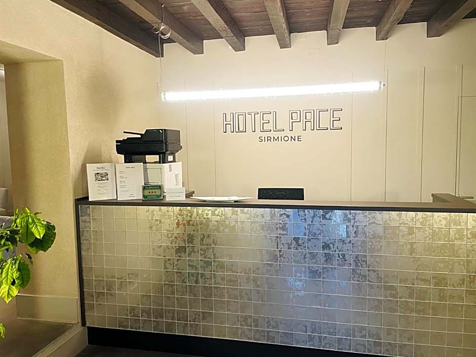 Hotel Pace