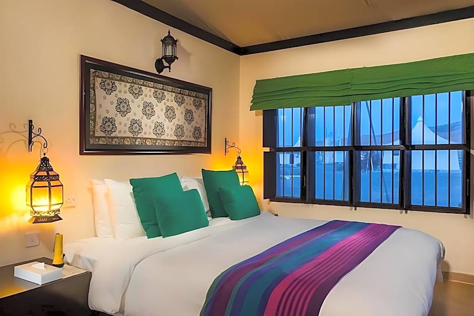 Desert Nights Resort