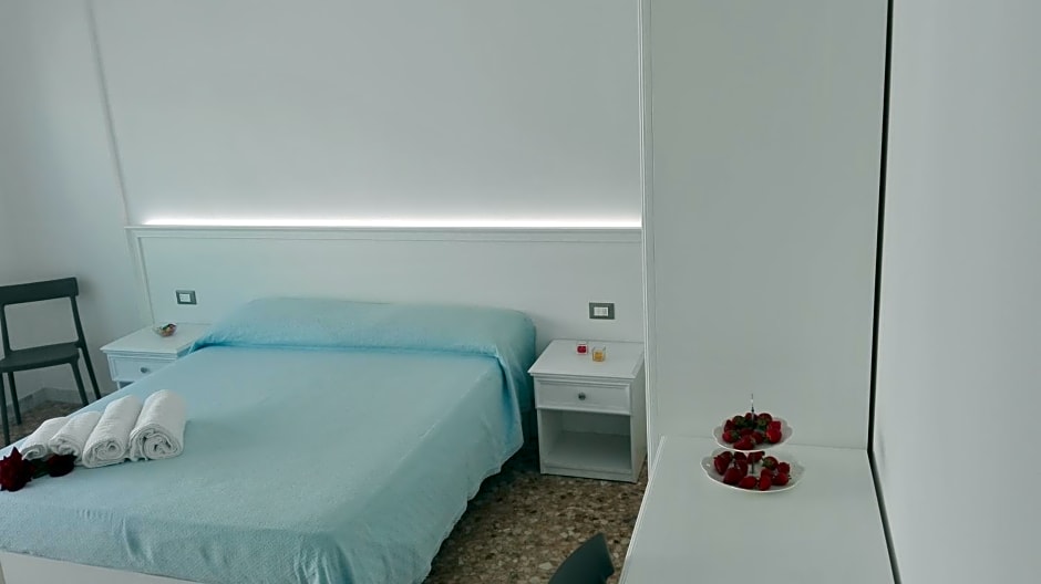 le terrazze sul mare gallipoli lido