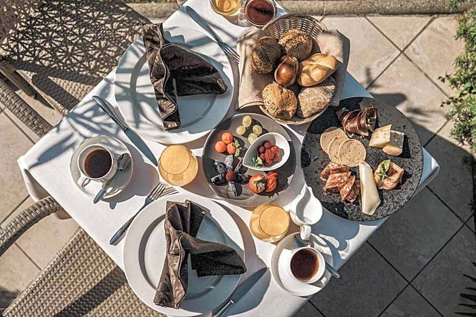 Adults only Hotel Grafenstein