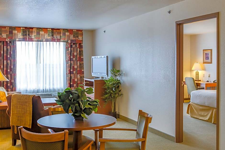 Holiday Inn Express & Suites Jacksonville By IHG